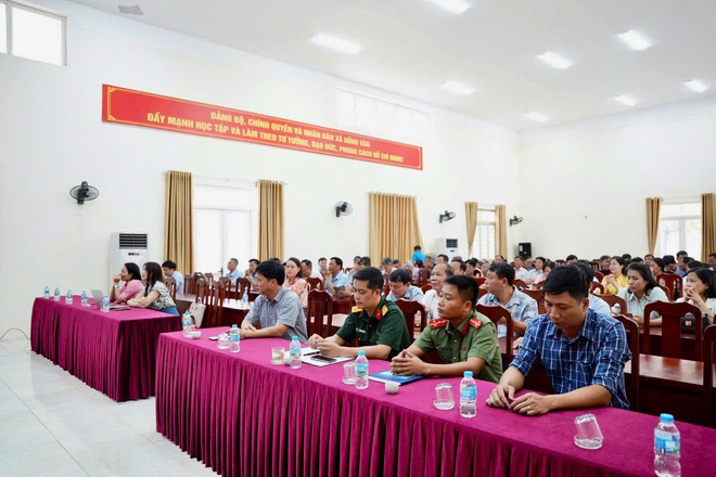 Tuyên truyền sâu rộng những điểm mới của Luật Thủ đô năm 2026- Ảnh 1.