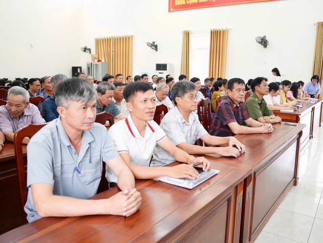Tuyên truyền sâu rộng những điểm mới của Luật Thủ đô năm 2026- Ảnh 2.