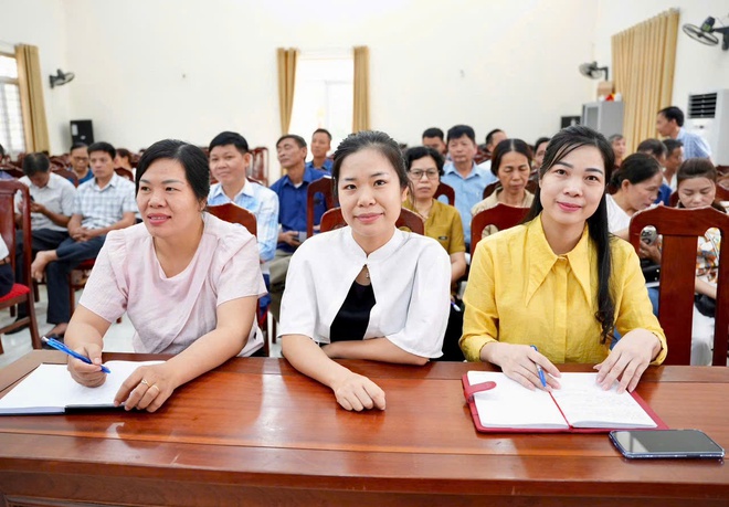 Tuyên truyền sâu rộng những điểm mới của Luật Thủ đô năm 2026- Ảnh 3.