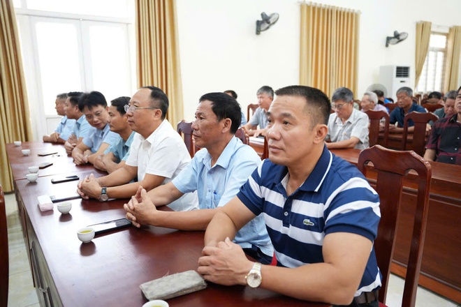 Tuyên truyền sâu rộng những điểm mới của Luật Thủ đô năm 2026- Ảnh 4.