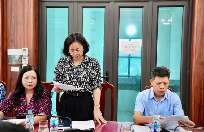 Xã Hồng Vân họp Ban Chỉ đạo, thúc đẩy tiến độ GPMB các dự án trọng điểm- Ảnh 6.