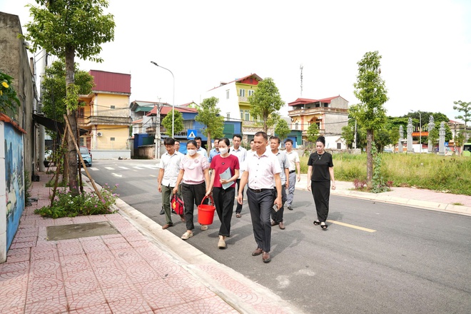 Xã Hồng Vân triển khai hưởng ứng ngày ASEAN phòng, chống sốt xuất huyết 15/6- Ảnh 7.