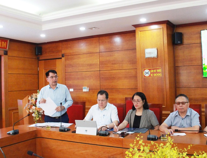 Ủy ban MTTQ Việt Nam phường Hà Đông phản biện xã hội đối với dự thảo kế hoạch phát triển kinh tế - xã hội 5 năm giai đoạn 2026 - 2030 - Ảnh 3.