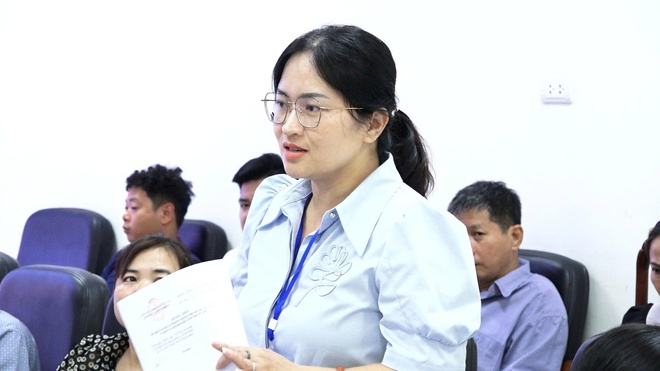 Bình Minh bàn giải pháp tổ chức phố đi bộ, phát triển không gian văn hóa - ẩm thực đêm tại khu vực Bình Đà và khu đô thị Thanh Hà- Ảnh 5.