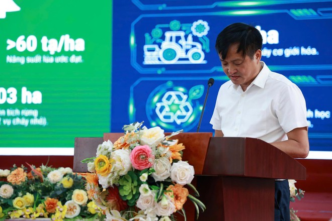 ĐẠI BIỂU HĐND XÃ TRUNG GIÃ TIẾP XÚC CỬ TRI TRƯỚC KỲ HỌP THỨ HAI- Ảnh 10.