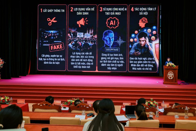 Sáng 6/6, Sơ khảo Hội thi BCV, TTV giỏi thành phố Hà Nội năm 2026 (Cụm số 6)- Ảnh 4.