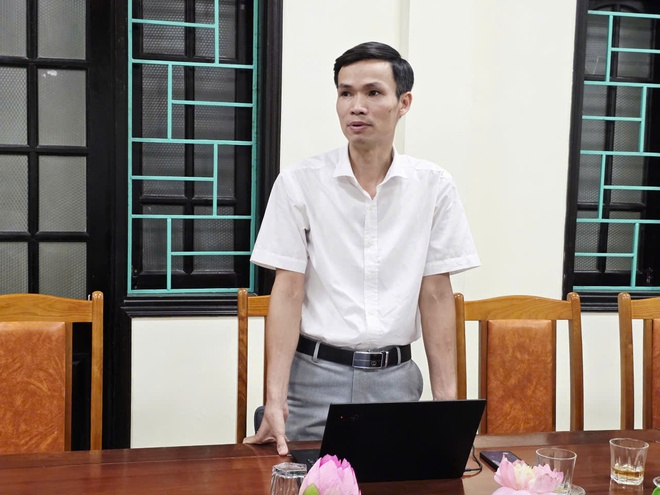 Phường Phú Lương sơ kết công tác GPMB 6 tháng đầu năm 2026- Ảnh 4.