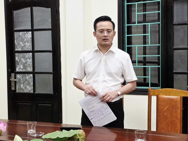 Phường Phú Lương sơ kết công tác GPMB 6 tháng đầu năm 2026- Ảnh 2.