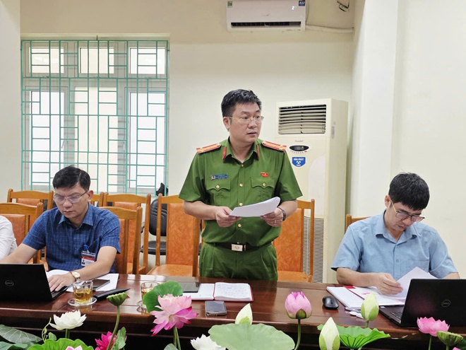 Phường Phú Lương sơ kết công tác GPMB 6 tháng đầu năm 2026- Ảnh 3.