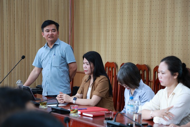 ĐẢNG UỶ XÃ TRUNG GIÃ TỔ CHỨC LỄ CHÀO CỜ THÁNG 6/2026- Ảnh 4.
