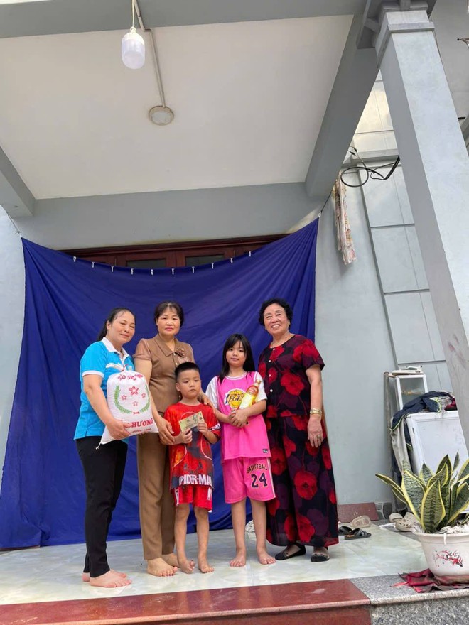 Hội LHPN phường Phú Lương chung tay hưởng ứng tháng hành động vì trẻ em năm 2026- Ảnh 4.