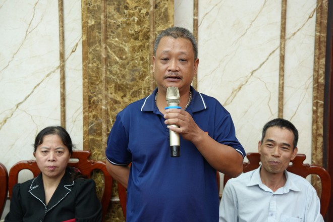 Đảng uỷ xã Thanh Oai giao ban công tác Đảng tháng 5, triển khai nhiệm vụ trọng tâm tháng 6 năm 2026- Ảnh 6.