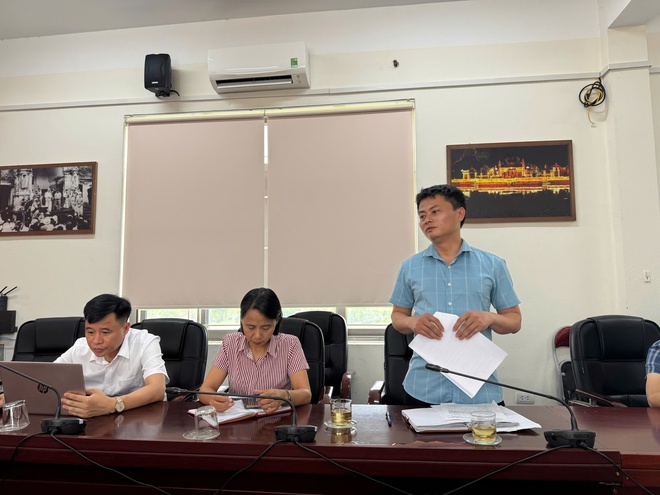 XÃ BÌNH MINH TRIỂN KHAI CÔNG TÁC PHỐI HỢP TỔ CHỨC CHƯƠNG TRÌNH NGHỆ THUẬT CHÀO MỪNG THÀNH CÔNG ĐẠI HỘI ĐẠI BIỂU TOÀN QUỐC HỘI NÔNG DÂN VIỆT NAM LẦN THỨ IX- Ảnh 3.
