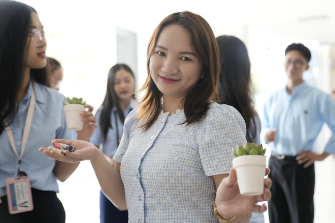 Đổi pin cũ - lan tỏa lỏa lối sống xanh- Ảnh 5.