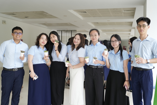 Đổi pin cũ - lan tỏa lỏa lối sống xanh- Ảnh 7.