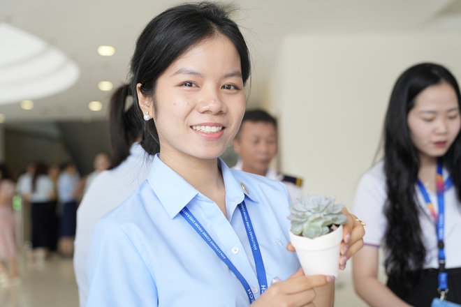 Đổi pin cũ - lan tỏa lỏa lối sống xanh- Ảnh 6.