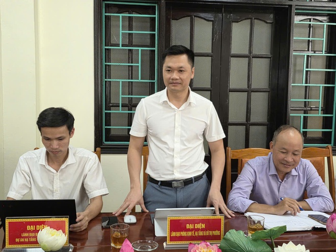 ​Hội nghị BCH Đảng bộ phường Phú Lương lần thứ Bẩy  triển khai nhiệm vụ trọng tâm 6 tháng cuối năm 2026- Ảnh 2.