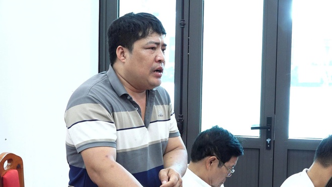 ĐẠI BIỂU HĐND XÃ BÌNH MINH THẢO LUẬN TỔ, ĐÓNG GÓP NHIỀU Ý KIẾN VÀO CÁC NỘI DUNG TRÌNH KỲ HỌP THỨ BA- Ảnh 6.