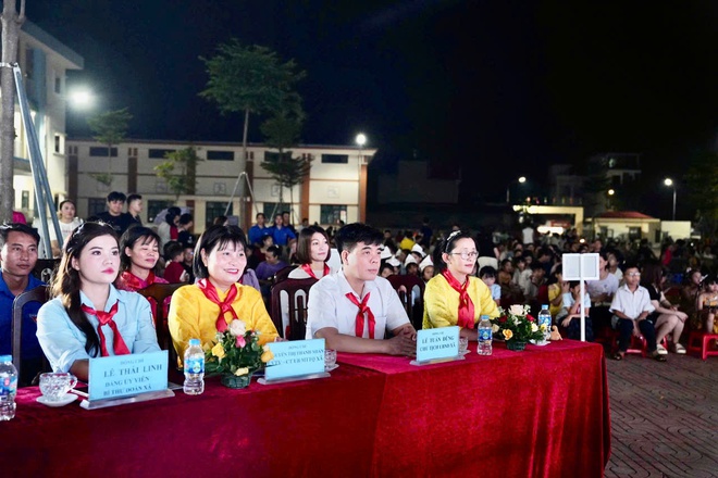 Khai mạc hè và phát động Tháng hành động vì Trẻ em năm 2026- Ảnh 1.