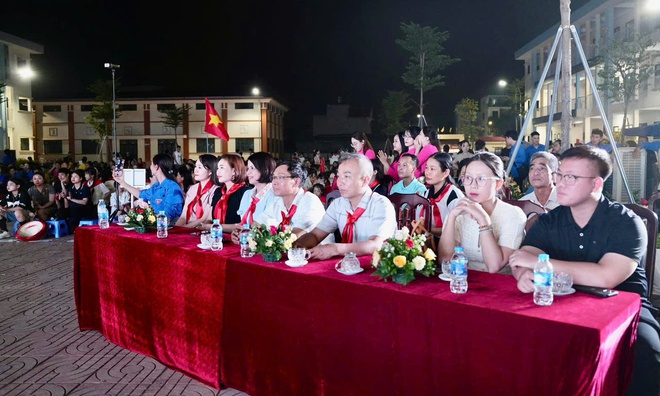 Khai mạc hè và phát động Tháng hành động vì Trẻ em năm 2026- Ảnh 2.