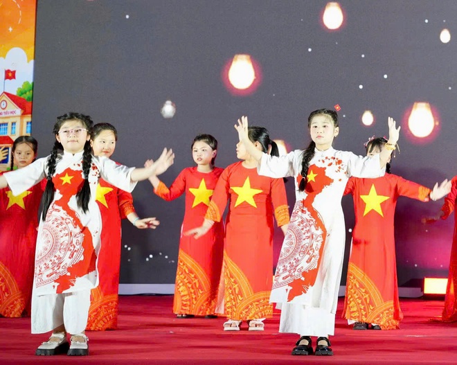Khai mạc hè và phát động Tháng hành động vì Trẻ em năm 2026- Ảnh 8.