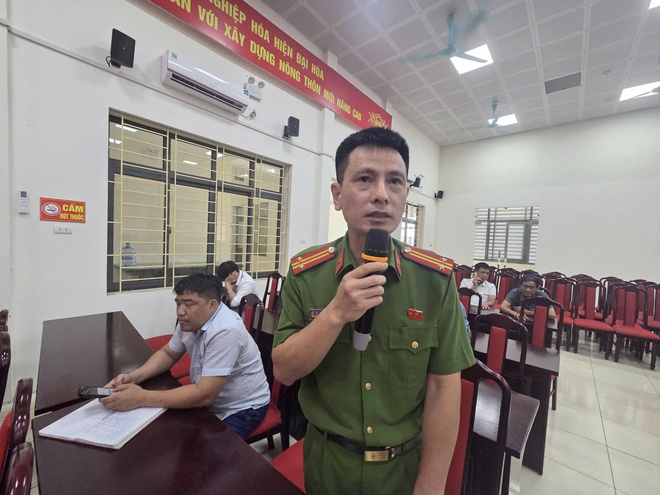 Xã Bình Minh tổ chức hội nghị đối thoại trực tiếp với người dân, tổ chức về thủ tục hành chính và giải quyết thủ tục hành chính năm 2026- Ảnh 8.