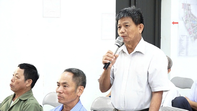 Xã Bình Minh lắng nghe ý kiến cử tri trước kỳ họp HĐND giữa năm 2026- Ảnh 6.