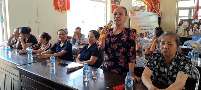 Xã Bình Minh lắng nghe ý kiến cử tri trước kỳ họp HĐND giữa năm 2026- Ảnh 5.