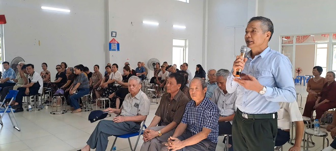 Tổ đại biểu số 01,04 HĐND xã Bình Minh lắng nghe tâm tư, nguyện vọng của cử tri trước kỳ họp giữa năm 2026- Ảnh 10.