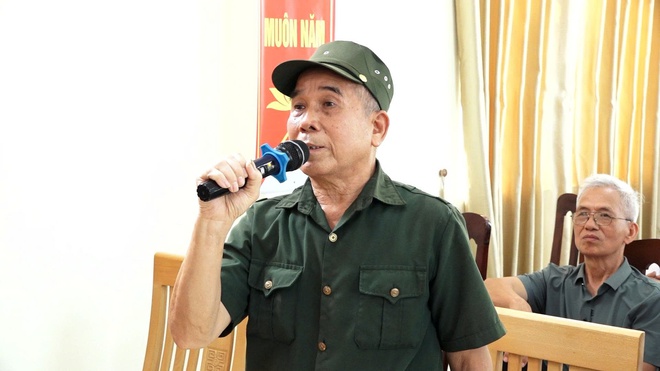 Tổ đại biểu số 01,04 HĐND xã Bình Minh lắng nghe tâm tư, nguyện vọng của cử tri trước kỳ họp giữa năm 2026- Ảnh 5.