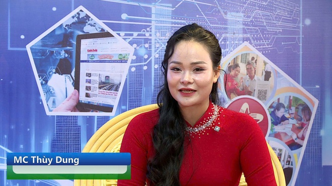Phường Xuân Phương tổ chức thành công chương trình livestream hỗ trợ, giải đáp công tác giáo dục và đào tạo; tuyển sinh đầu cấp năm học 2026 – 2027- Ảnh 5.