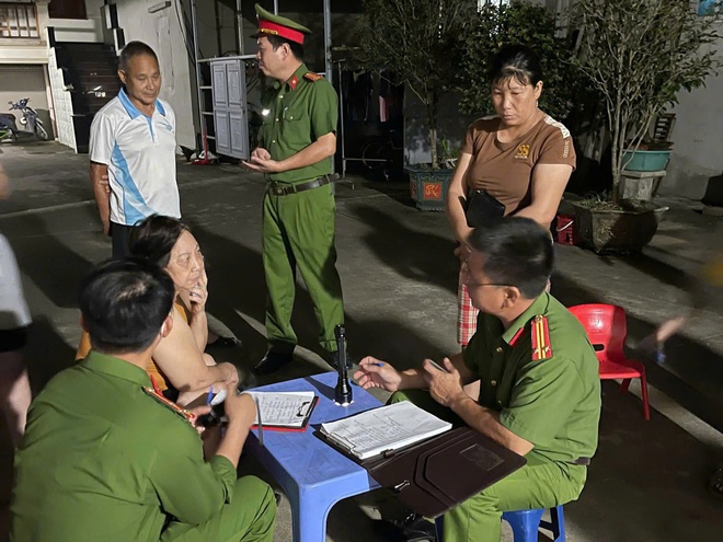 Phú Nghĩa: Nhiều kết quả tích cực sau 5 năm thi hành Luật Cư trú, kiến nghị tháo gỡ những khó khăn từ cơ sở- Ảnh 2.