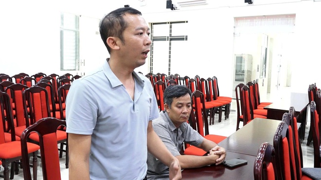 Trung tâm Dịch vụ tổng hợp xã Bình Minh: Phát huy hiệu quả mô hình hợp nhất, nâng cao chất lượng phục vụ Nhân dân- Ảnh 4.
