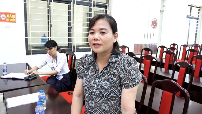 Trung tâm Dịch vụ tổng hợp xã Bình Minh: Phát huy hiệu quả mô hình hợp nhất, nâng cao chất lượng phục vụ Nhân dân- Ảnh 3.