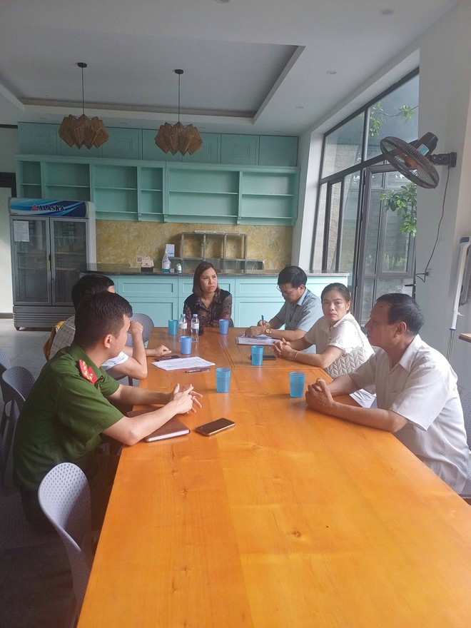 Quảng Oai tăng cường kiểm tra hoạt động các cơ sở kinh doanh môn bơi, lội năm 2026- Ảnh 4.