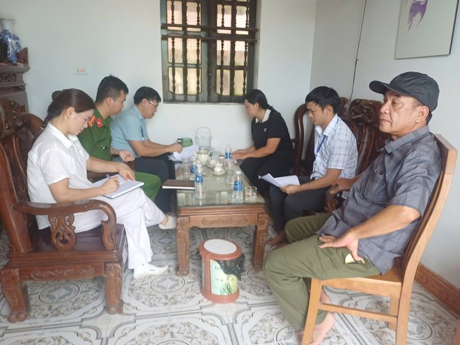 Quảng Oai tăng cường kiểm tra hoạt động các cơ sở kinh doanh môn bơi, lội năm 2026- Ảnh 7.