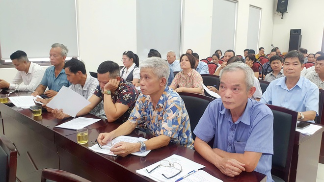 Phường Phú Lương triển khai phương án sắp xếp tổ dân phố, hướng tới nâng cao hiệu quả quản lý ở cơ sở- Ảnh 3.