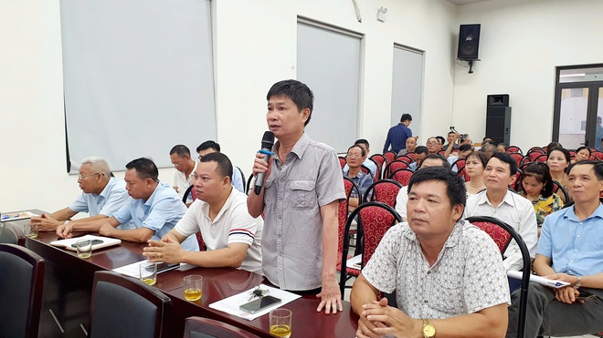 Phường Phú Lương triển khai phương án sắp xếp tổ dân phố, hướng tới nâng cao hiệu quả quản lý ở cơ sở- Ảnh 7.