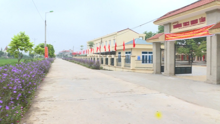 Phú Xuyên: Hoà chung niềm vui ngày giải phóng Thủ đô 10/10- Ảnh 4.