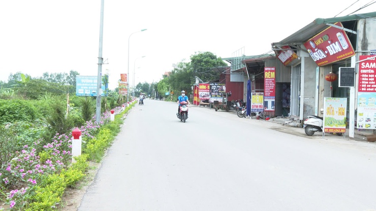 Phú Xuyên: Hoà chung niềm vui ngày giải phóng Thủ đô 10/10- Ảnh 5.