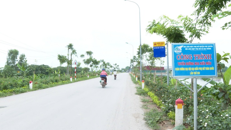 Phú Xuyên: Hoà chung niềm vui ngày giải phóng Thủ đô 10/10- Ảnh 6.