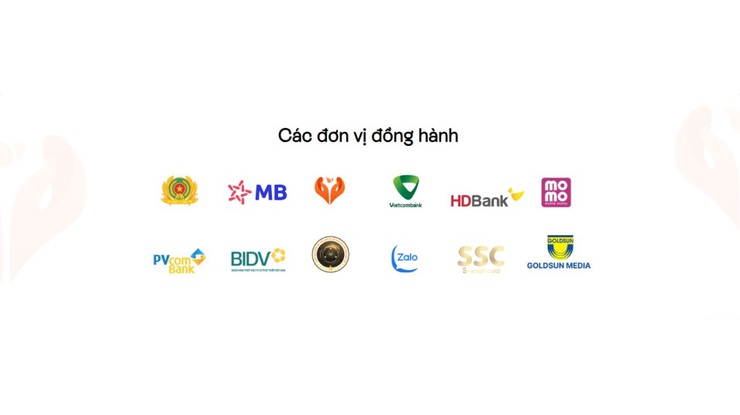 CHƯƠNG TRÌNH CHUNG TAY CỨU TRỢ KHẨN CẤP ĐỒNG BÀO BỊ ẢNH HƯỞNG BỞI LŨ LỤT TRÊN NỀN TẢNG VNEID- Ảnh 11.