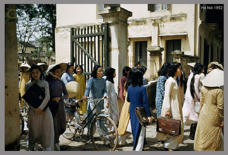 Người Hà Nội, "chất" Hà Nội- Ảnh 8.
