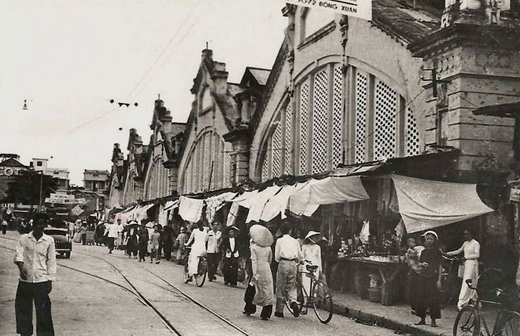 Người Hà Nội, "chất" Hà Nội- Ảnh 4.