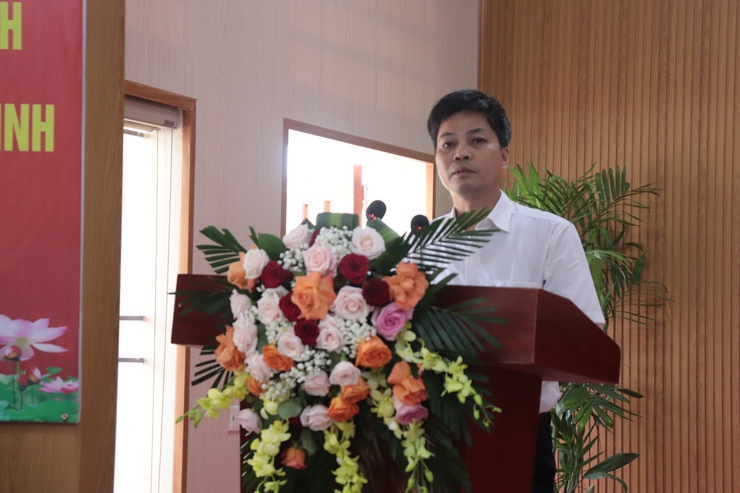 Tổng kết Hội thi giáo viên dạy giỏi tiểu học cấp huyện năm học 2024-2025- Ảnh 1.