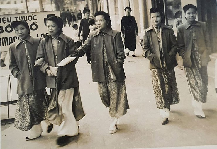 Người Hà Nội, "chất" Hà Nội- Ảnh 5.
