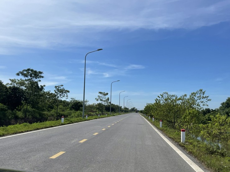 Quy hoạch tạo sức bật cho Phú Xuyên - vùng đất cửa ngõ phía Nam Thủ đô Hà Nội- Ảnh 3.