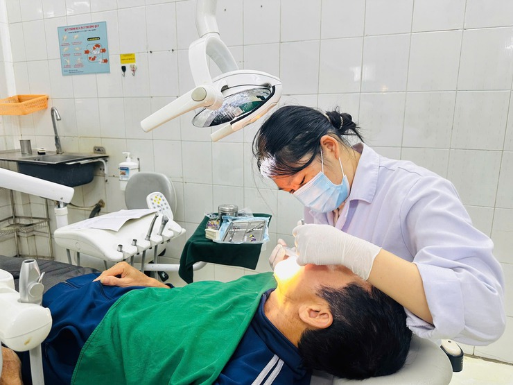 Những điểm mới của Luật BHYT sửa đổi vừa được Quốc hội thông qua- Ảnh 1.