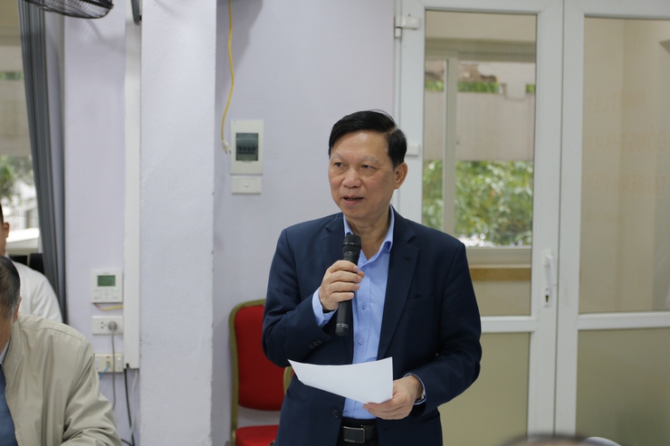 Hà Nội: Bệnh viện thứ 10 triển khai thực hiện bệnh án điện tử trong khám chữa bệnh- Ảnh 5.