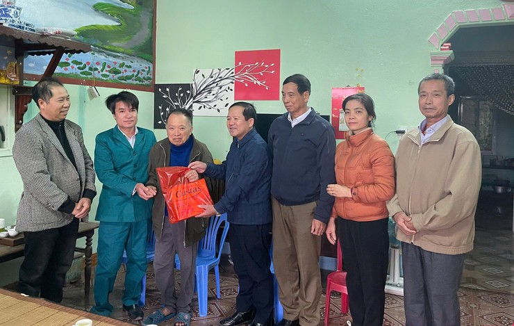 Ngày hội Quốc phòng toàn dân (22-12) - Phát huy truyền thống yêu nước và nghĩa vụ bảo vệ Tổ quốc- Ảnh 11.